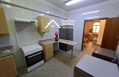Apartment - 2 Bedrooms - 2 Bathrooms for rent in Al Sadd Road - Al Sadd - Doha Apartment - 2 Bedrooms - 2 Bathrooms for rent in Al Sadd Road - Al Sadd - Doha