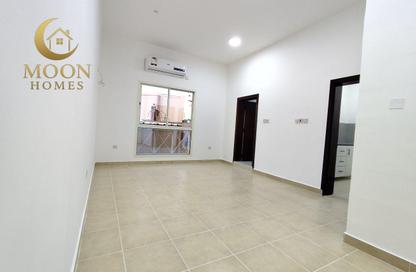 Villa - Studio - 1 for rent in Al Nuaija Street - Al Nuaija - Doha