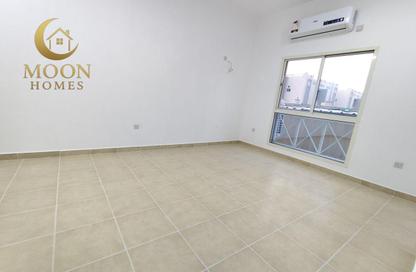Villa - Studio - 1 for rent in Al Nuaija Street - Al Nuaija - Doha
