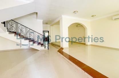 Villa - 5 Bedrooms - 5 Bathrooms for rent in Street 870 - Al Duhail South - Al Duhail - Doha