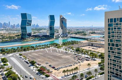 Apartment - 2 - 3 for rent in Marina Tower 23 - Marina District - Lusail Apartment - 2 - 3 for rent in Marina Tower 23 - Marina District - Lusail