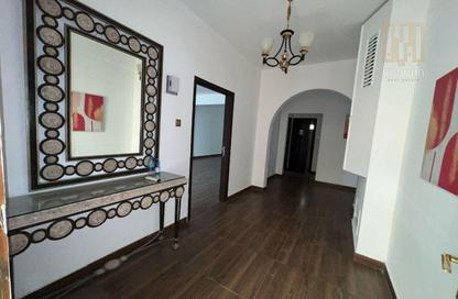 Villa - 3 Bedrooms - 3 Bathrooms for rent in New Salata - Salata - Doha