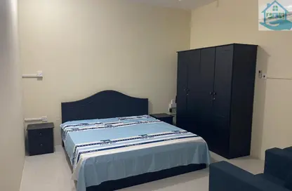 Apartment - 1 Bedroom - 1 Bathroom for rent in Al Khor Villas Project - Al Khor