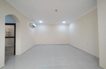 Apartment - Studio - 1 Bathroom for rent in Muaither Area - Al Rayyan - Doha