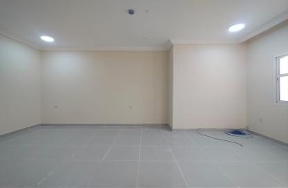Apartment - Studio - 1 Bathroom for rent in Muaither Area - Al Rayyan - Doha