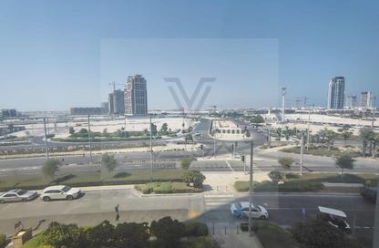 Apartment - 2 - 3 for rent in Seef Lusail Tower 1 - Seef Lusail - Lusail City - Lusail