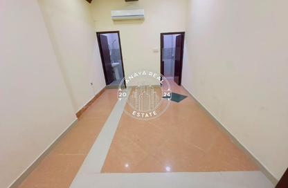 Villa - Studio - 1 Bathroom for rent in Muaither Area - Al Rayyan - Doha
