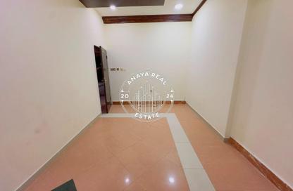 Villa - Studio - 1 Bathroom for rent in Muaither Area - Al Rayyan - Doha
