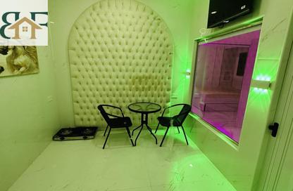 Apartment - Studio - 1 for rent in Salaja Street - Doha Al Jadeed - Doha