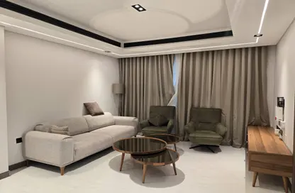 شقة - غرفة نوم - 2 حمامات للايجار في شارع الوعب - الوعب - الدوحة