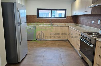 Villa - 4 - 5 for rent in Al Wajba - Al Rayyan - Doha Villa - 4 - 5 for rent in Al Wajba - Al Rayyan - Doha