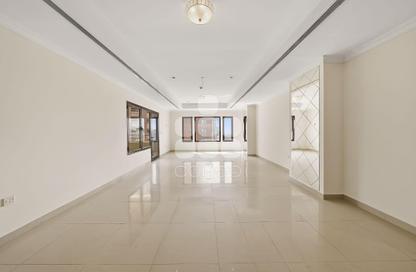 Apartment - 1 - 2 for rent in East Porto Drive - Porto Arabia - The Pearl Island - Doha