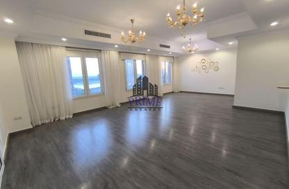 Apartment - 3 - 5 for rent in Tower 8 - Porto Arabia - The Pearl Island - Doha