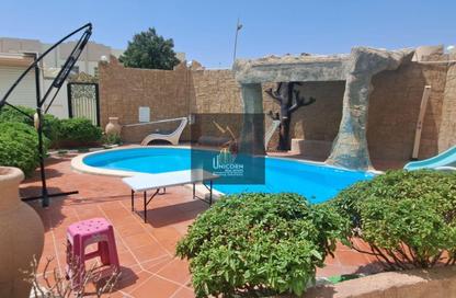 Apartment - 3 Bedrooms - 2 Bathrooms for rent in New Salata - Salata - Doha