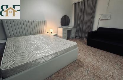 Apartment - Studio - 1 Bathroom for rent in Old Airport Road - Old Airport Road - Doha Apartment - Studio - 1 Bathroom for rent in Old Airport Road - Old Airport Road - Doha