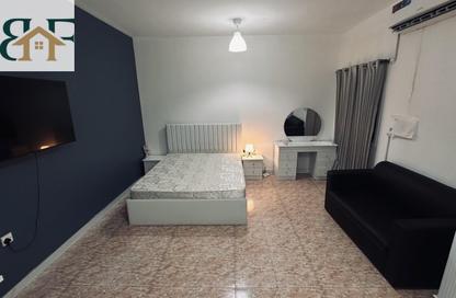 Apartment - Studio - 1 Bathroom for rent in Old Airport Road - Old Airport Road - Doha Apartment - Studio - 1 Bathroom for rent in Old Airport Road - Old Airport Road - Doha