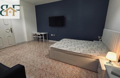 Apartment - Studio - 1 Bathroom for rent in Old Airport Road - Old Airport Road - Doha Apartment - Studio - 1 Bathroom for rent in Old Airport Road - Old Airport Road - Doha