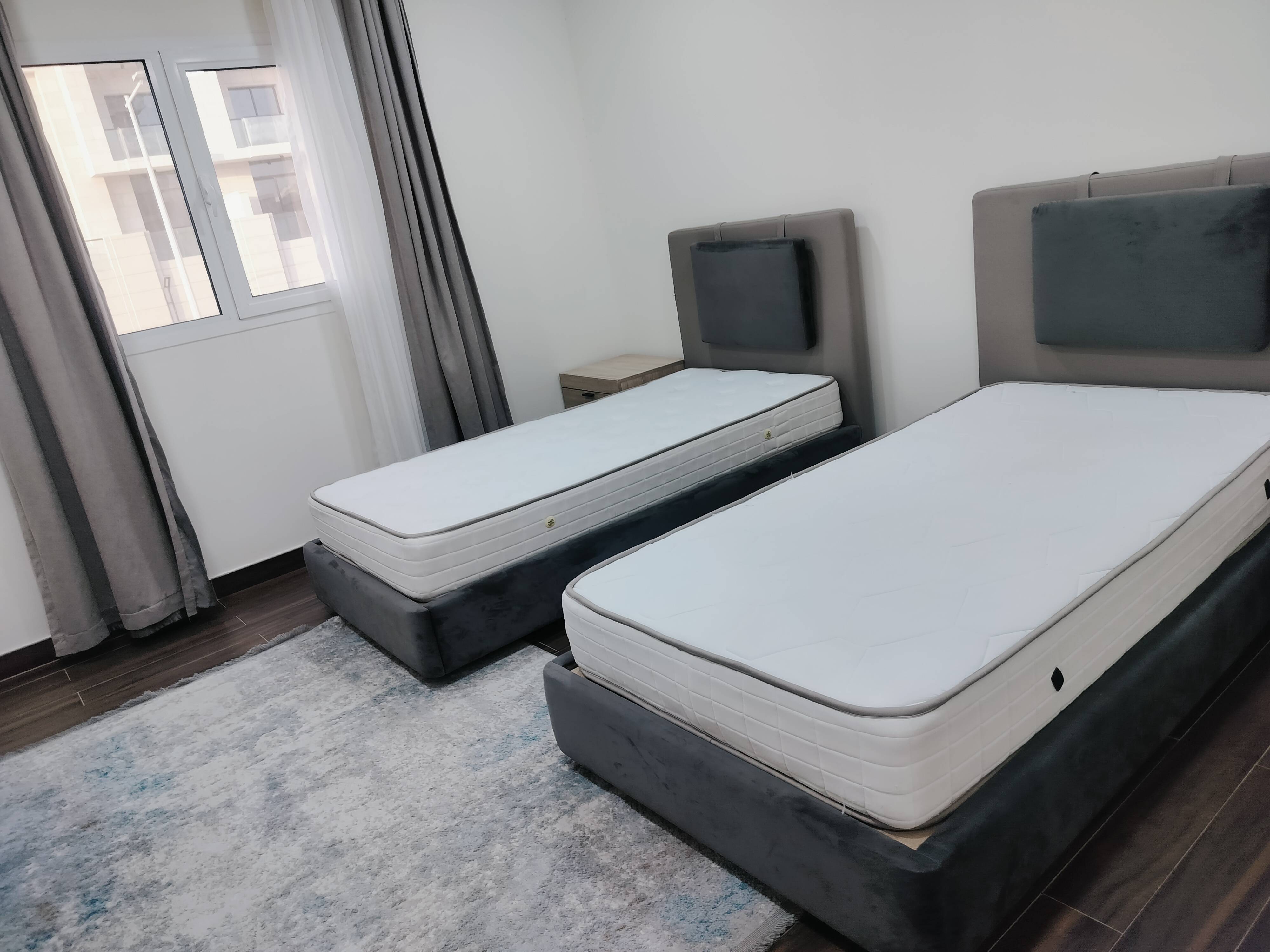 Spacios 2 BHK  I FF I BILLS INCLUDING I POOL & GYM thumbnail 9