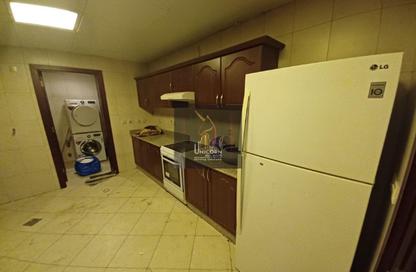 Apartment - 2 Bedrooms - 3 Bathrooms for rent in Fereej Bin Mahmoud South - Fereej Bin Mahmoud - Doha