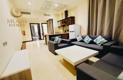 Apartment - 1 - 2 for rent in Umm Ghwailina Comm - Umm Ghuwalina - Umm Ghuwailina - Doha