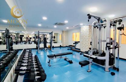 Apartment - 1 Bedroom - 1 Bathroom for rent in Umm Ghuwailina 4 - Umm Ghuwailina - Doha Apartment - 1 Bedroom - 1 Bathroom for rent in Umm Ghuwailina 4 - Umm Ghuwailina - Doha
