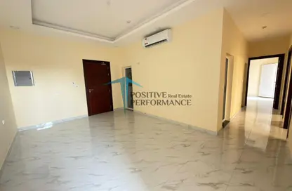 Apartment - 3 Bedrooms - 3 Bathrooms for rent in Al Messila - Al Messila - Doha
