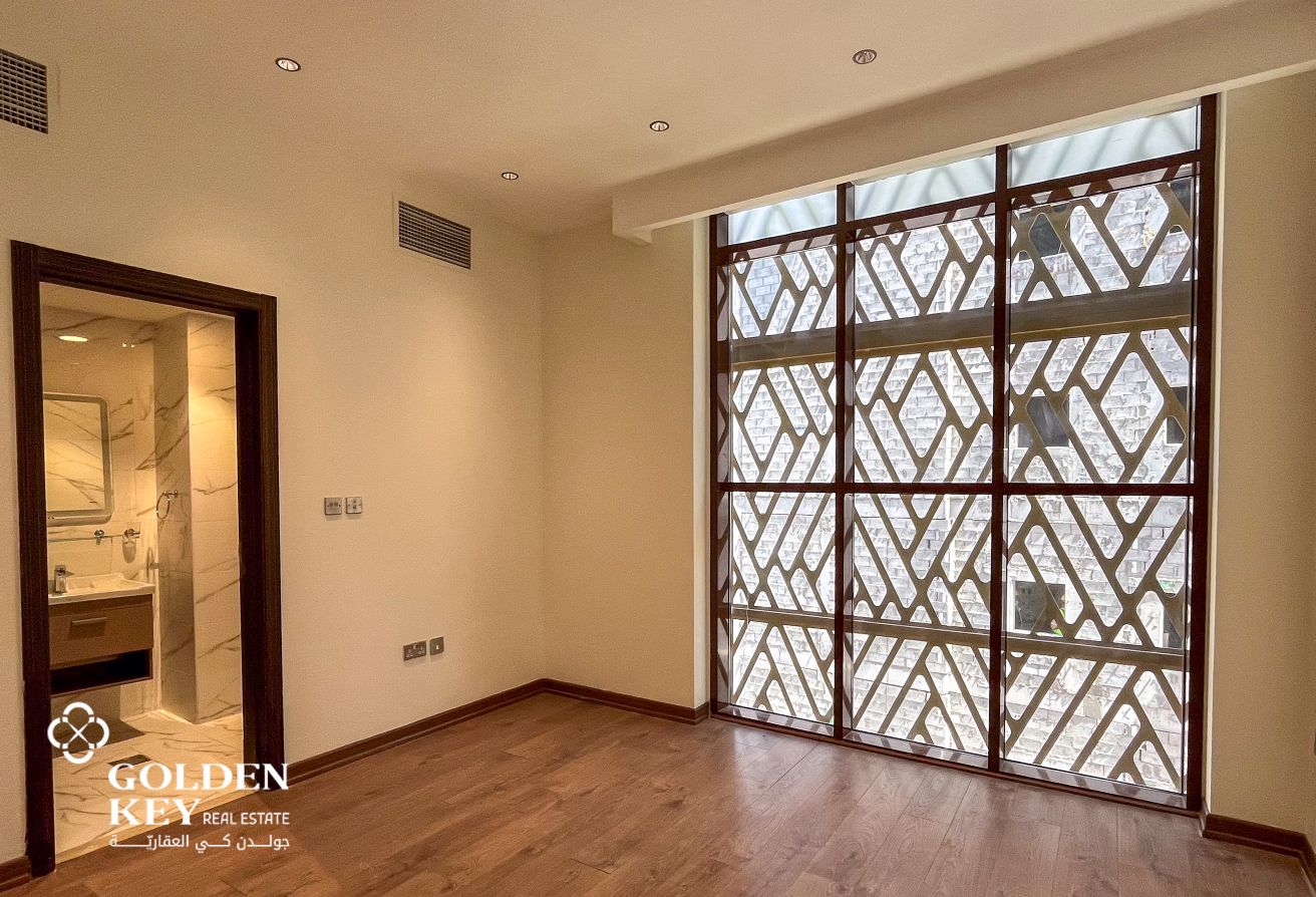 Bills+Cooling Included | SF - 2 Bedroom |Giardino