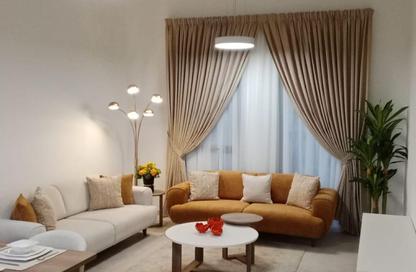 Apartment - Studio - 1 Bathroom for rent in Abu Hamour - Doha