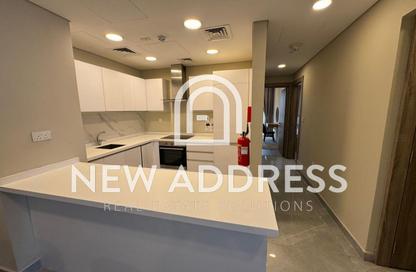 Apartment - 2 Bedrooms - 3 Bathrooms for rent in Giardino Apartments - The Pearl Island - Doha