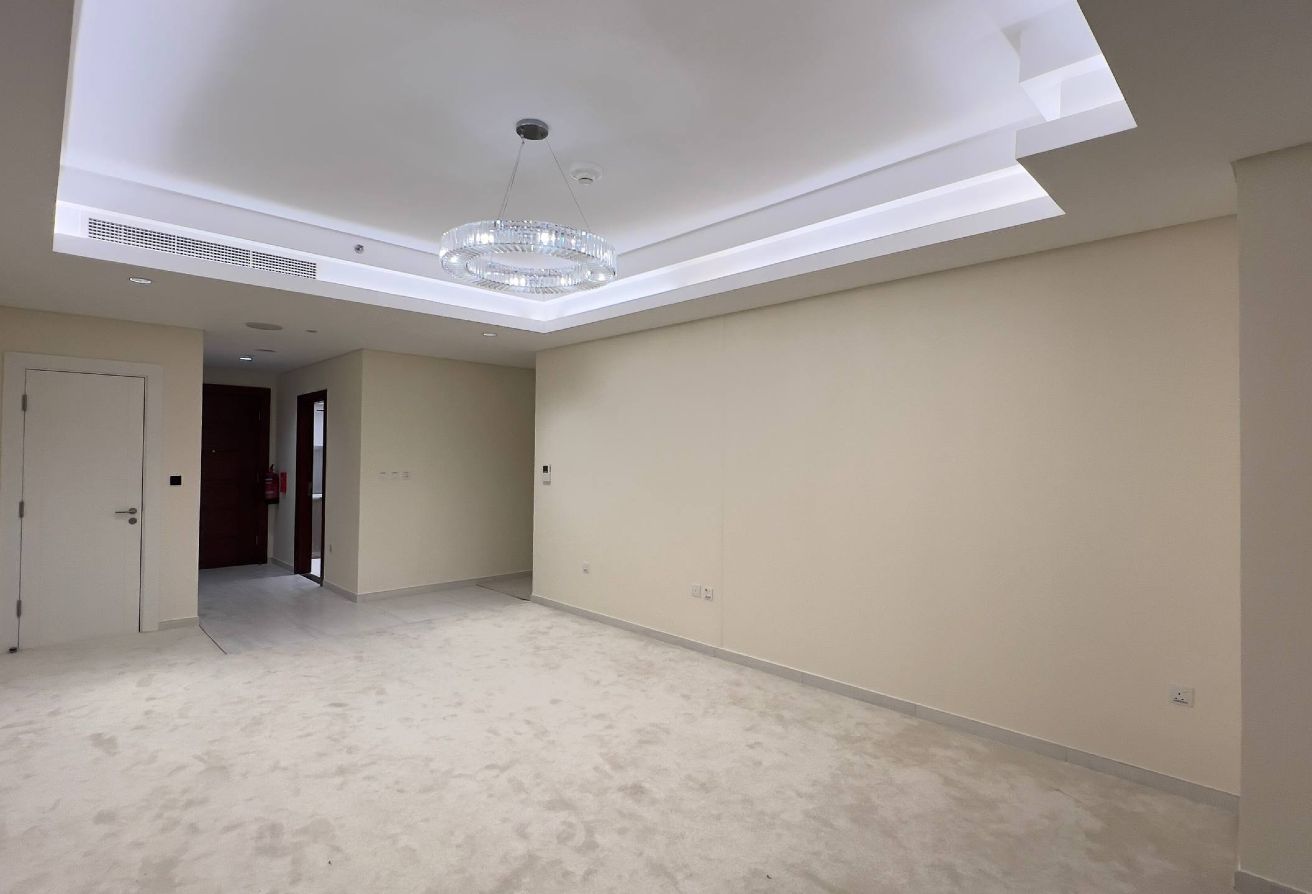 2 Balconies 2BHK+Maid SF|Crystal Gewan Island