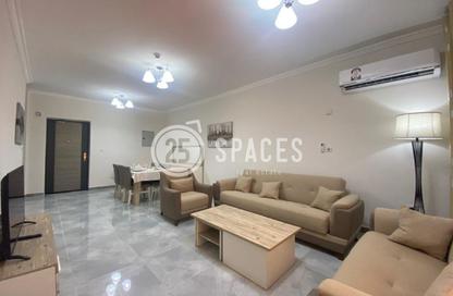 Apartment - 2 Bedrooms - 2 Bathrooms for sale in Al Wakra - Al Wakra - Al Wakrah - Al Wakra