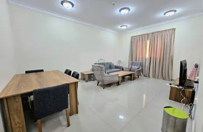 Apartment - 2 Bedrooms - 2 Bathrooms for rent in Old Airport Road - Old Airport Road - Doha
