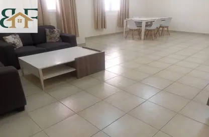 Apartment - 2 Bedrooms - 2 Bathrooms for rent in Najma - Doha