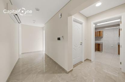 Apartment - 2 - 3 for rent in Banyan Tree Doha - Musheireb - Doha Apartment - 2 - 3 for rent in Banyan Tree Doha - Musheireb - Doha