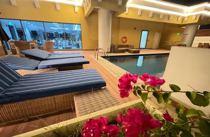 Apartment - 2 - 3 for rent in Giardino Gardens - Giardino Villas - The Pearl Island - Doha