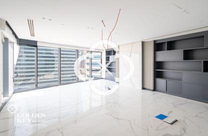 Office Space - Studio - 1 Bathroom for rent in Marina Residences 195 - Marina District - Lusail Office Space - Studio - 1 Bathroom for rent in Marina Residences 195 - Marina District - Lusail