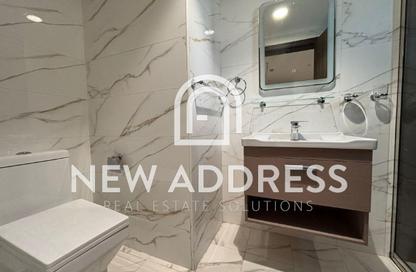 Apartment - 2 Bedrooms - 2 Bathrooms for rent in Giardino Apartments - The Pearl Island - Doha