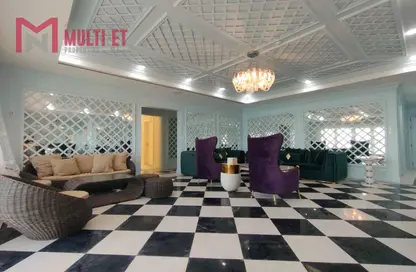 شقة - 3 غرف نوم - 4 حمامات للايجار في طريق بورتو الشرقي - بورتو أرابيا - جزيرة اللؤلؤة - الدوحة