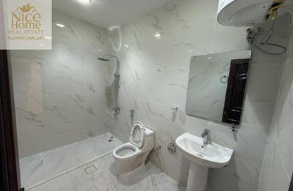 Apartment - 1 - 1 for rent in Fereej Bin Mahmoud North - Fereej Bin Mahmoud - Doha