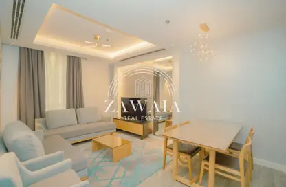 Apartment - 2 Bedrooms - 2 Bathrooms for rent in Rawdat Al Khail - Rawdat Al Khail - Doha