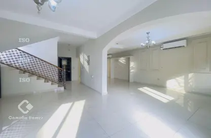 Compound - 5 Bedrooms - 5 Bathrooms for rent in Al Markhiya Street - Al Markhiya - Doha