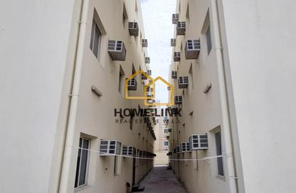 Whole Building - Studio - 7 for rent in East Industrial Street - Birkat Al Awamer - Al Wakra