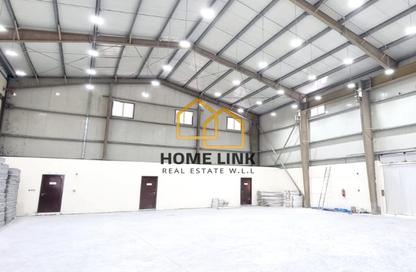 Whole Building - Studio - 7 for rent in East Industrial Street - Birkat Al Awamer - Al Wakra