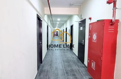 Whole Building - Studio - 7 for rent in East Industrial Street - Birkat Al Awamer - Al Wakra