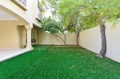 Villa - 5 Bedrooms - 5 Bathrooms for rent in Al Waab Street - Al Waab - Doha