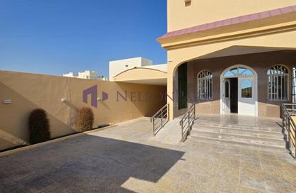 Villa - 6 Bedrooms - 5 Bathrooms for rent in Bu Hamour Street - Abu Hamour - Doha