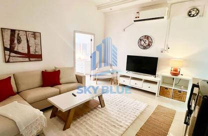 Apartment - 1 Bedroom - 1 Bathroom for rent in Al Duhail - Al Duhail - Doha Apartment - 1 Bedroom - 1 Bathroom for rent in Al Duhail - Al Duhail - Doha