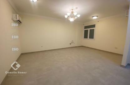 Apartment - 3 Bedrooms - 3 Bathrooms for rent in Al Sadd Road - Al Sadd - Doha