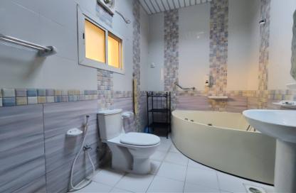 Apartment - Studio - 1 for rent in Al Nuaim Compound - Al Duhail North - Al Duhail - Doha Apartment - Studio - 1 for rent in Al Nuaim Compound - Al Duhail North - Al Duhail - Doha