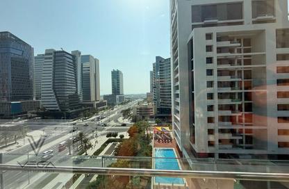 Apartment - 1 - 2 for rent in Lusail Marina Heights - Marina District - Lusail Apartment - 1 - 2 for rent in Lusail Marina Heights - Marina District - Lusail